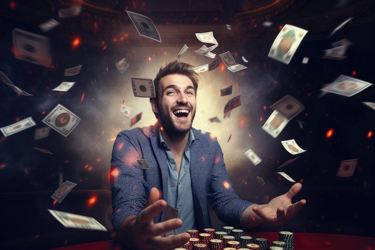 Riwayat tangan dan statistik Statistik putaran dan riwayat kartu di Teen Patti